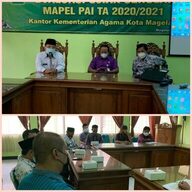 Guru PAI Kota Magelang Semangatlah Berkarya