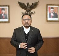 Waisak 2021, Menag: Terus Rekatkan Tali Persaudaraan, Sukseskan Restorasi Borobudur