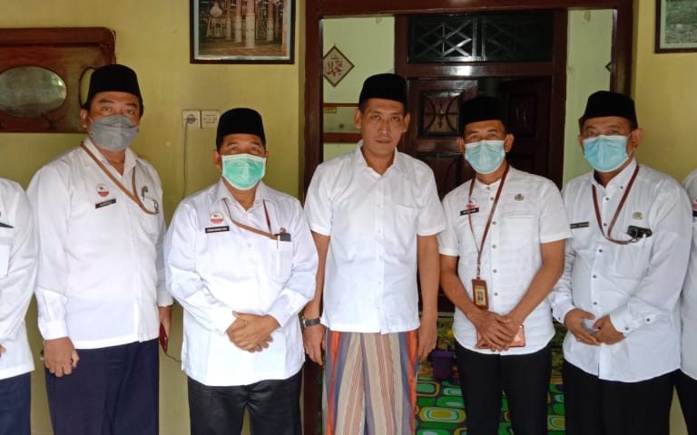 Membangun  Silaturahmi  Dalam Mendukung Kemaslahatan Umat