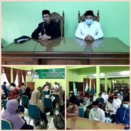 Pererat Komunikasi Dan Silaturahmi Dengan Ulama