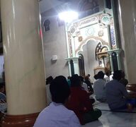 Gerhana Bulan, Sejumlah Masjid Gelar Salat Gerhana