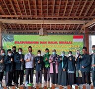 MKK MTs Ma’arif NU Kota Semarang Launching 6 Modul