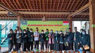 MKK MTs Ma’arif NU Kota Semarang Launching 6 Modul