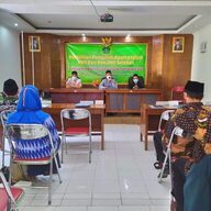 Kemenag Salatiga Gelar Pemilihan  Penyuluh Teladan