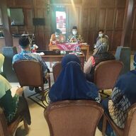Membangun Siinergi Madrasah Dalam Pelaksanaan Program