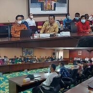 Peran serta Jawa tengah pada Utsawa Dharmagīta Tingkat Nasional XIV Tahun 2021 Dalam Upaya Pelestarian Budaya dan Seni Hindu