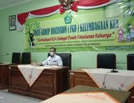 Kemenag Rembang Segera Tetapkan Agen Perubahan
