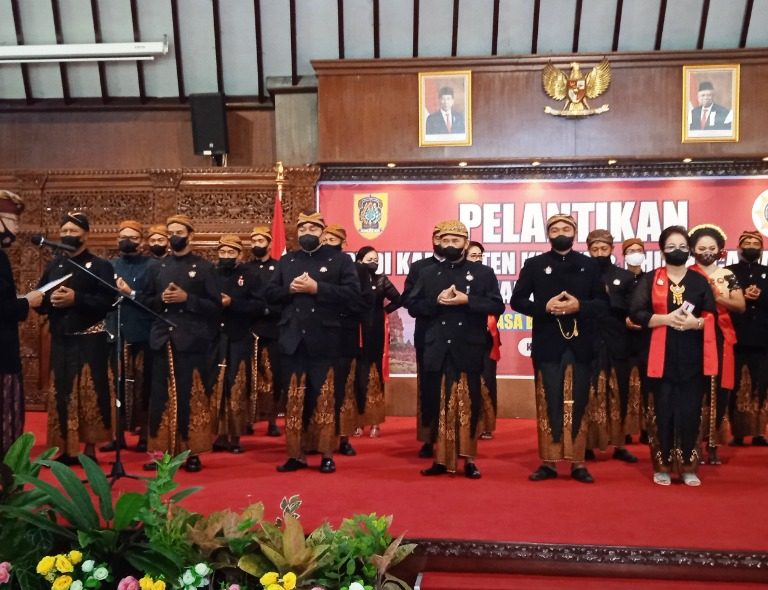 Sinergi Lembaga Agama Menuju Kerukunan Umat Beragama