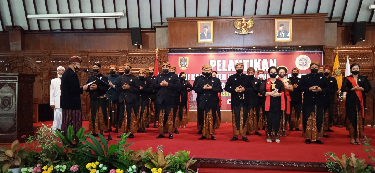 Sinergi Lembaga Agama Menuju Kerukunan Umat Beragama
