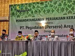Kemenag Apresiasi Penyuluh Berdakwah Melalui Medsos