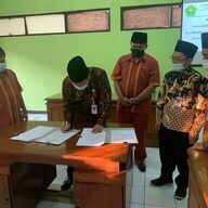SMP Mutual Kota Magelang Membuka kelas unggulan Tahfidz Al Qur’an