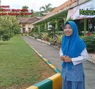 MAN 1 Rembang Kirimkan 2 Peserta Lomba Duta Moderasi Beragama