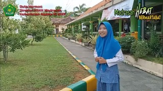 MAN 1 Rembang Kirimkan 2 Peserta Lomba Duta Moderasi Beragama