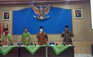 MGMP Pendidikan Agama Islam, Guru Agama Hendaknya Meningkatkan Pelayanan Pada Masyarakat