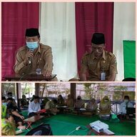 Penyuluh Agama Panutan Masyarakat.
