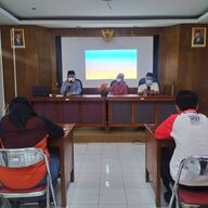 Kemenag Salatiga Siap Hadapi Penilaian WBK Oleh Menpan RB