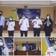 Training Service Exellent Guna Tingkatkan Pelayanan