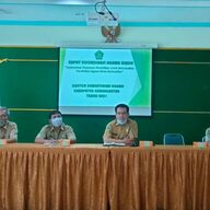 Optimalisasi Pelayanan Pendidikan Untuk mewujudkan pendidikan agama Hindu berkualitas