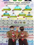 Bangga MAN 2 Brebes, Prestasi Tiada Henti