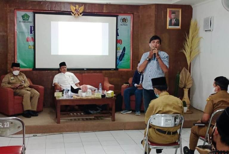 Etika Foto Sesuai Kaidah Jurnalistik