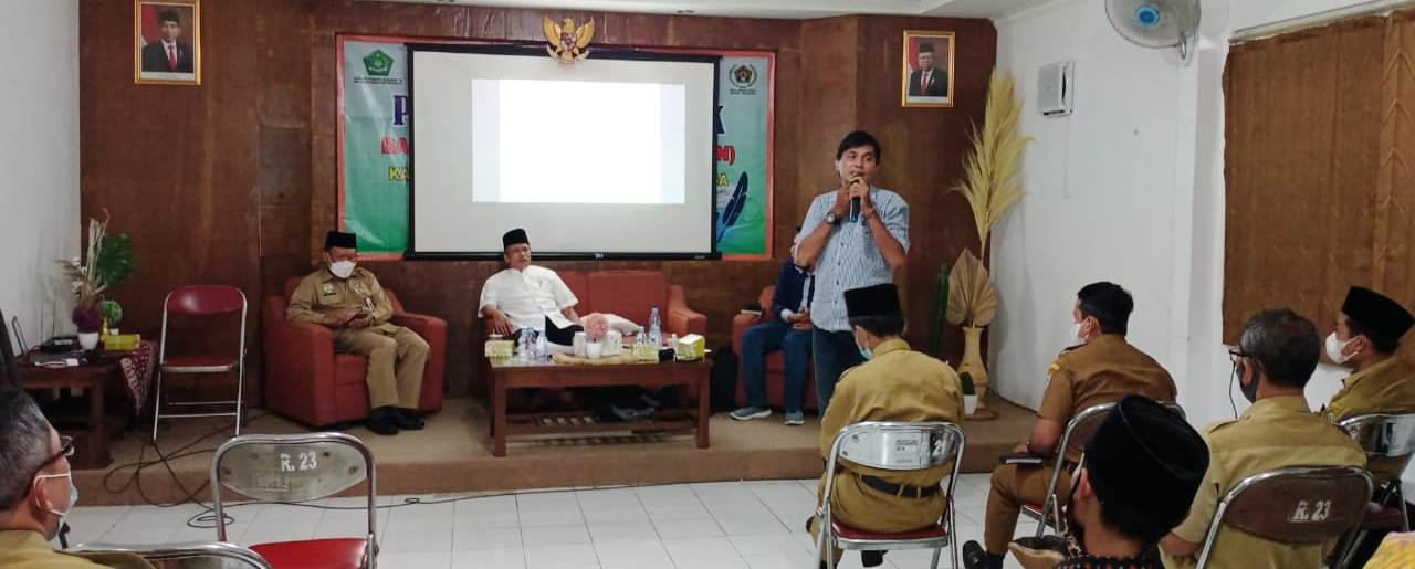 Etika Foto Sesuai Kaidah Jurnalistik
