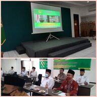 Memperkuat persatuan bangsa dengan membuka pintu maaf