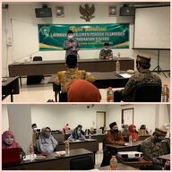 Bulan Data Emis:  Digitalisasi Pengelolaan Data Ponpes dan MDT Adalah Keharusan