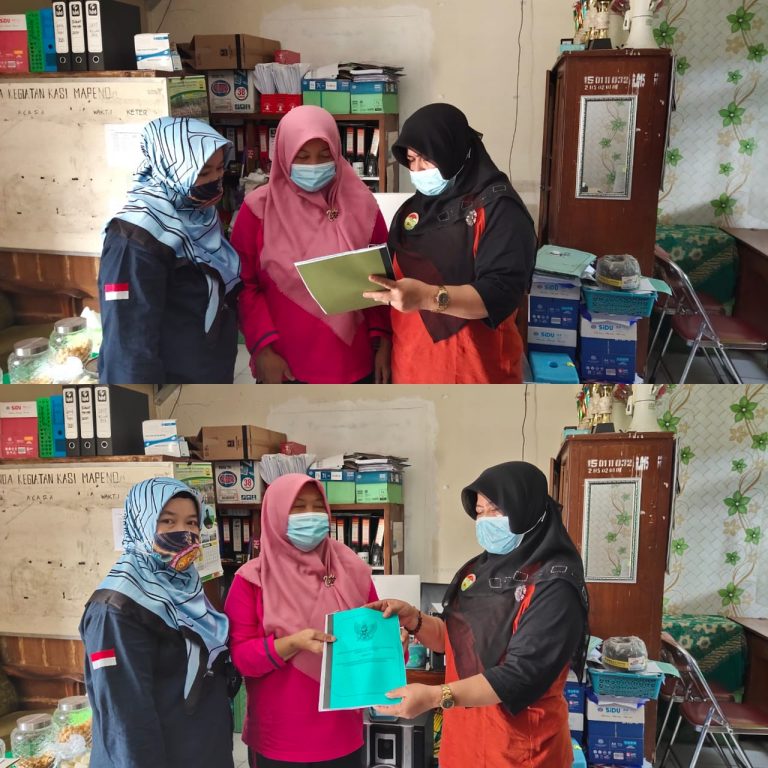 Jadwal Retensi Arsip Sebagai Upaya Wujudkan Tertib Administrasi Kearsipan