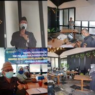 Kepala Kemenag Kota Semarang siap beri reward berita yang layak publish