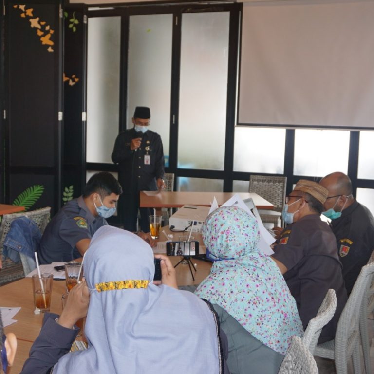 Tangkal Hoax MAN 2 Kota Semarang Siap Pegang Kendali Informasi
