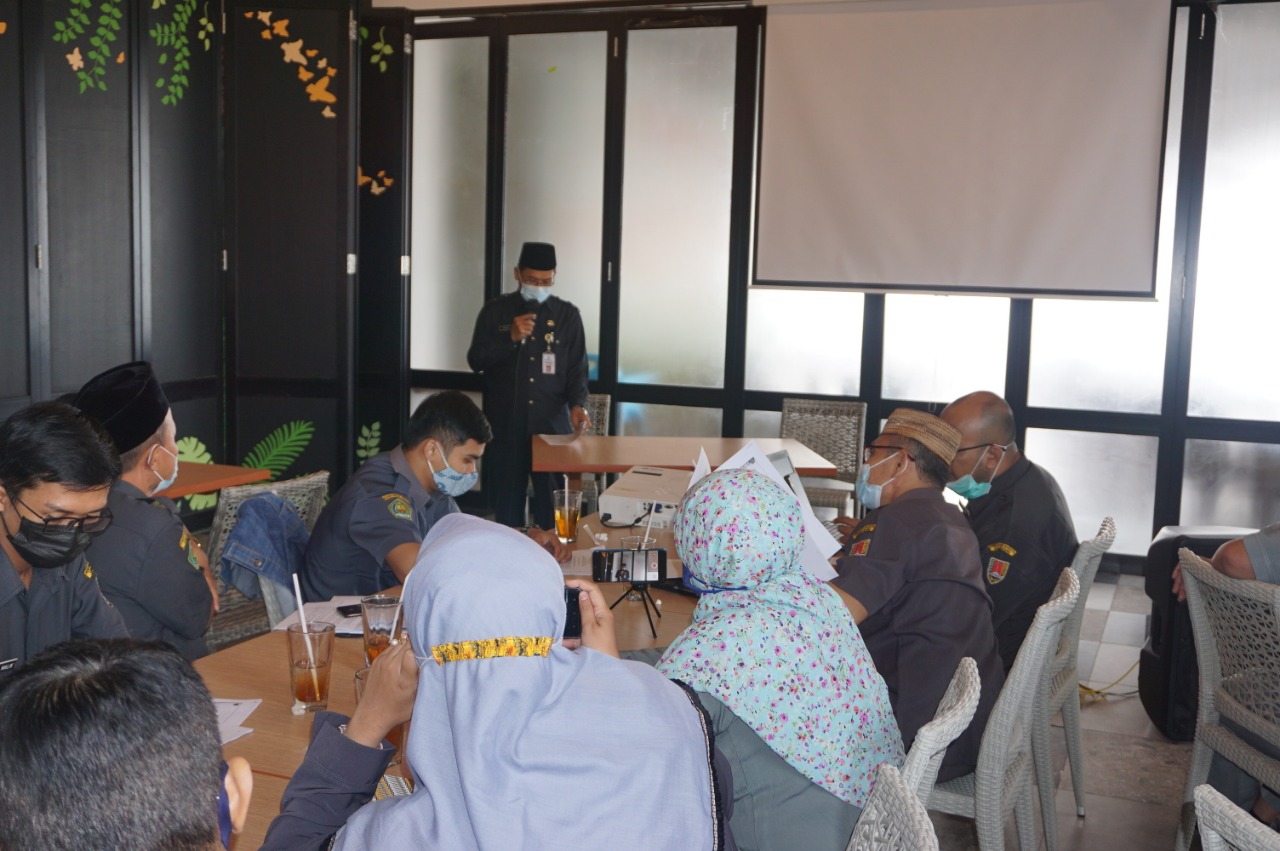 Tangkal Hoax MAN 2 Kota Semarang Siap Pegang Kendali Informasi