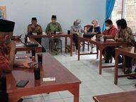 Pranata Humas Kemenag Hadiri Rakor FKUB Salatiga