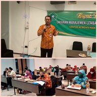 Membangun Citra Positif Lembaga Dengan Publikasi