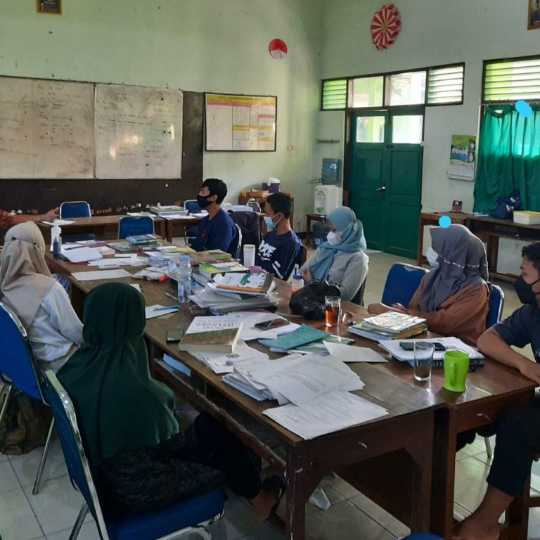 MAN  2 Kota Semarang Kirim 23 Peserta Dalam KSN Tahun 2021