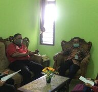 Kemenag Kota Magelang Bersikap Pro Aktif Terhadap Masalah Keumatan