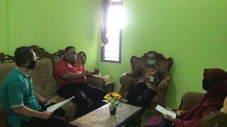 Kemenag Kota Magelang Bersikap Pro Aktif Terhadap Masalah Keumatan