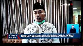 AMPHURI DPD Jawa Tengah: Penarikan Dana Setoran Haji Akan Merugikan Jama’ah Itu Sendiri