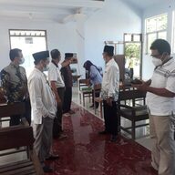 Verifikasi Pendirian Gereja Kristen Jawa Jatibarang