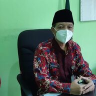 Kepala Instruksikan Kasi PHU Untuk Berikan Pembinaan & Motivasi Bagi Calhaj Yang Gagal Berangkat