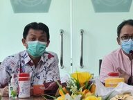 Pesan Staf Khusus : Perkuat Informasi Bagian Pelayanan Kepada Masyarakat