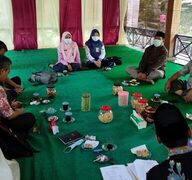 Jabatan Pengurus BKM Itu Adalah Amanah Yang Menjadi Ladang Ibadah