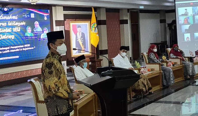 Ibadah Haji 2021 Batal, Kakanwil: Jangan Khawatir Dana Dikelola Secara Syariah Oleh BPKH