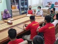 Pelatihan Satpam Guna Meningkatkan Pelayanan