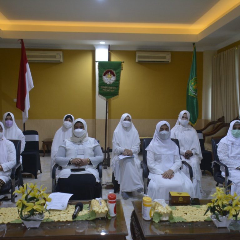 Jaga Keberagaman dan Saling Memaafkan Wujudkan Moderasi Beragama