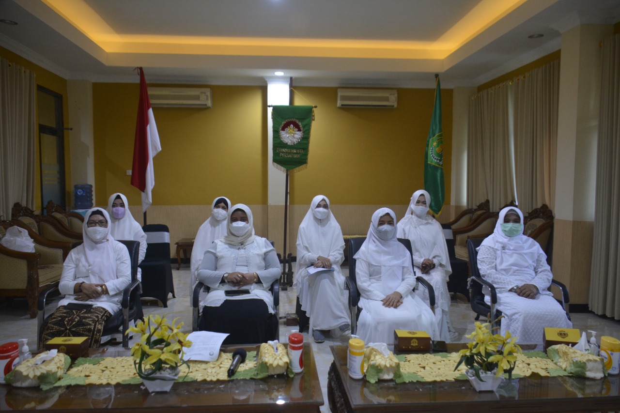 Jaga Keberagaman dan Saling Memaafkan Wujudkan Moderasi Beragama