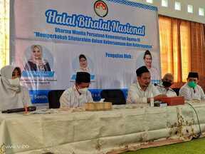 Gus Baha Kisahkan Sikap Teladan ‘Memaafkan’ Nabi dan Ulama