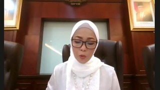 Eny Retno “ DWP Agar Turut Kelola Keberagaman di Indonesia