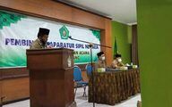 Belajar Sambil Semai Moderasi, Pokjaluh Kota Semarang Siap Anjangsana Ke Sejumlah Ormas Keagamaan