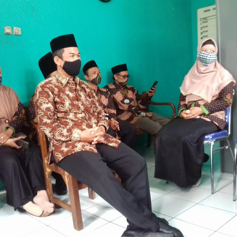 H. Labib : Lakukan Monitoring Dan Evaluasi
