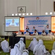 HBH Sukses, Ketua DWP Sampaikan Terima Kasih